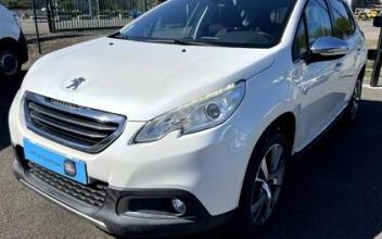 Peugeot 2008 Tonnay-Charente