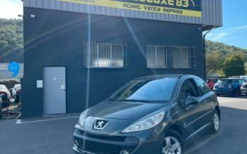 Peugeot 207 Draguignan