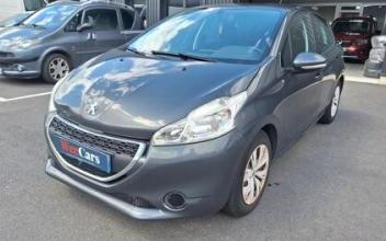 Peugeot 208 Caudan