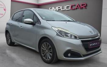 Peugeot 208 La-Madeleine