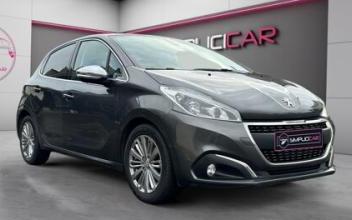 Peugeot 208 Vernon