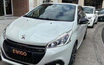 Peugeot 208 Saint-Quentin