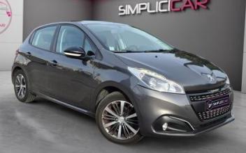 Peugeot 208 Vitrolles