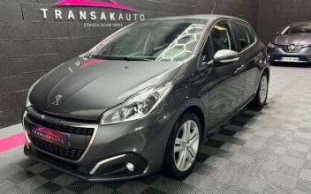 Peugeot 208 Chaponost