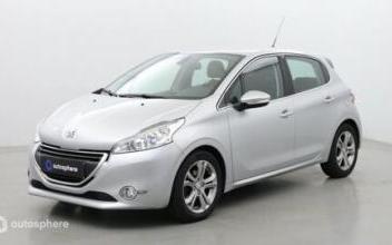 Peugeot 208 Coignières