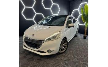 Peugeot 208 Les-Clayes-sous-Bois