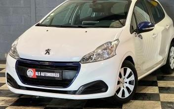 Peugeot 208 Décines-Charpieu