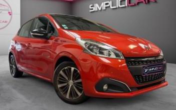 Peugeot 208 Brignais