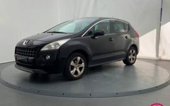 Peugeot 3008 Bègles