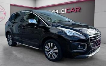 Peugeot 3008 Vaucresson