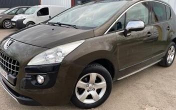 Peugeot 3008 Saint-Denis-en-Val