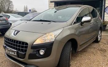 Peugeot 3008 Vernon