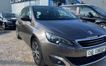 Peugeot 308 Saran