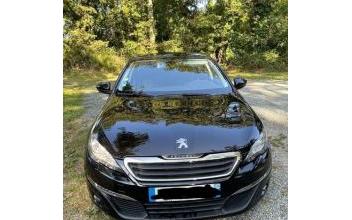 Peugeot 308 Challans