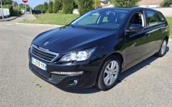 Peugeot 308 Feyzin