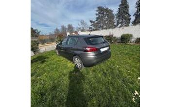 Peugeot 308 Feyzin