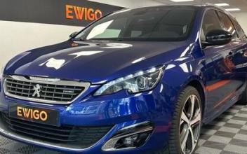 Peugeot 308 sw Gond-Pontouvre