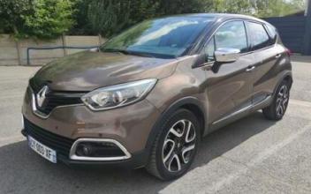 Renault captur Béthune