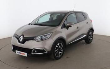 Renault captur Issy-les-Moulineaux