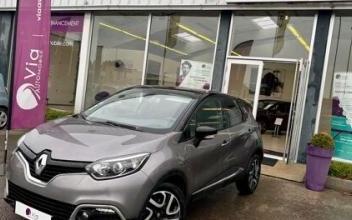 Renault captur Steenvoorde