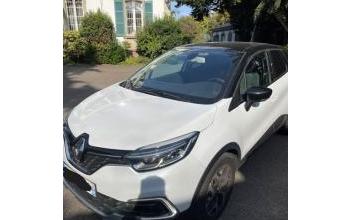 Renault captur Colmar