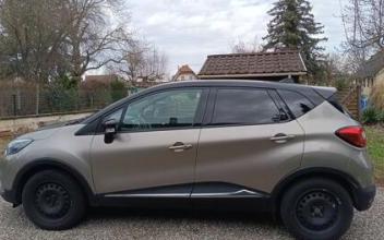 Renault captur Kappelen