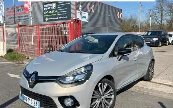 RENAULT Clio Pierrelaye