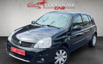 Renault clio ii Fenouillet