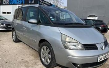 Renault espace Saran