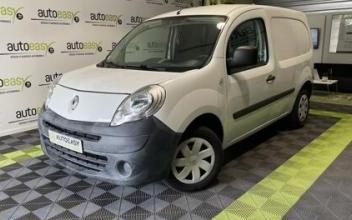 Renault kangoo Roquebrune-sur-Argens