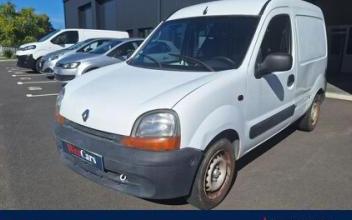 Renault kangoo Caudan