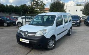 Renault kangoo Bourgoin-Jallieu