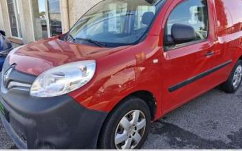 Renault kangoo Saint-Laurent-de-la-Salanque