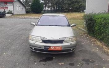 Renault laguna Saint-Paul-lès-Dax