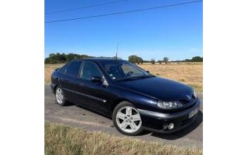 Renault laguna Lunel-Viel