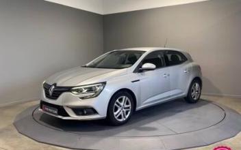 Renault megane Libourne