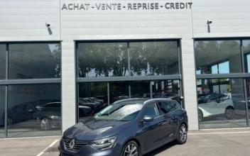 Renault megane iv Aucamville