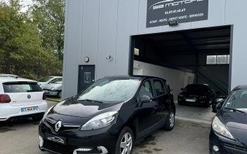 RENAULT Scenic Montceaux