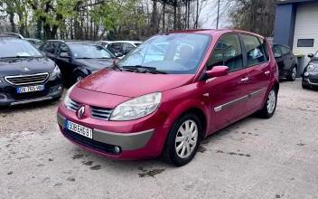 RENAULT Scenic II Draveil