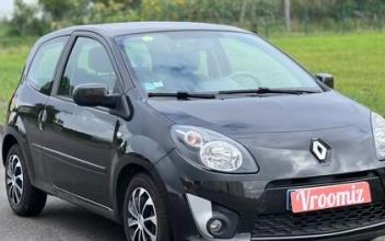 Renault twingo Saint-Quentin-sur-le-Homme