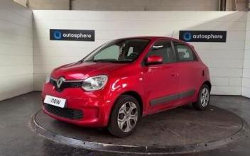 Renault twingo Saint-Avold