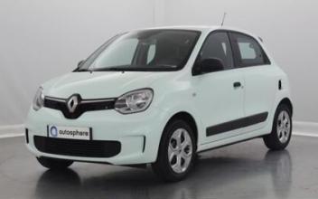 Renault twingo Coquelles