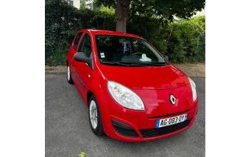 Renault twingo ii Nanterre