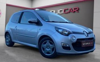 Renault twingo ii Vitrolles