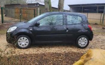 Renault twingo ii Fontainebleau