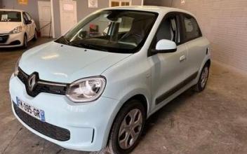 Renault twingo iii Garidech