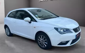 Seat Ibiza Nice