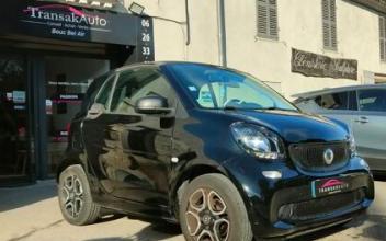 Smart fortwo Bouc-Bel-Air