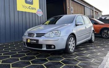 Volkswagen Golf Maurepas