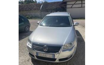 Volkswagen passat Onjon